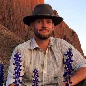 Meet your Posher, Justin